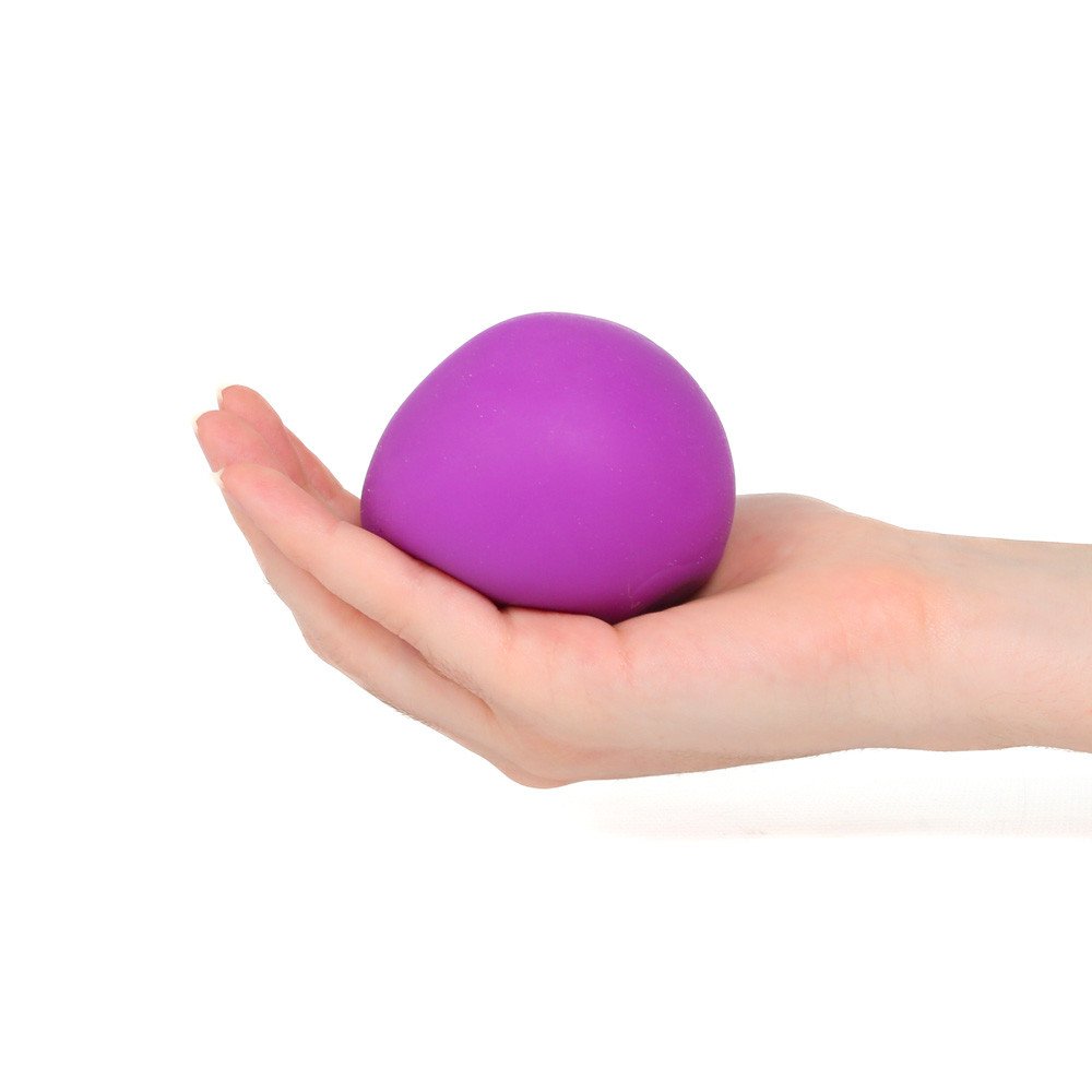 Balle anti-stress / préhension